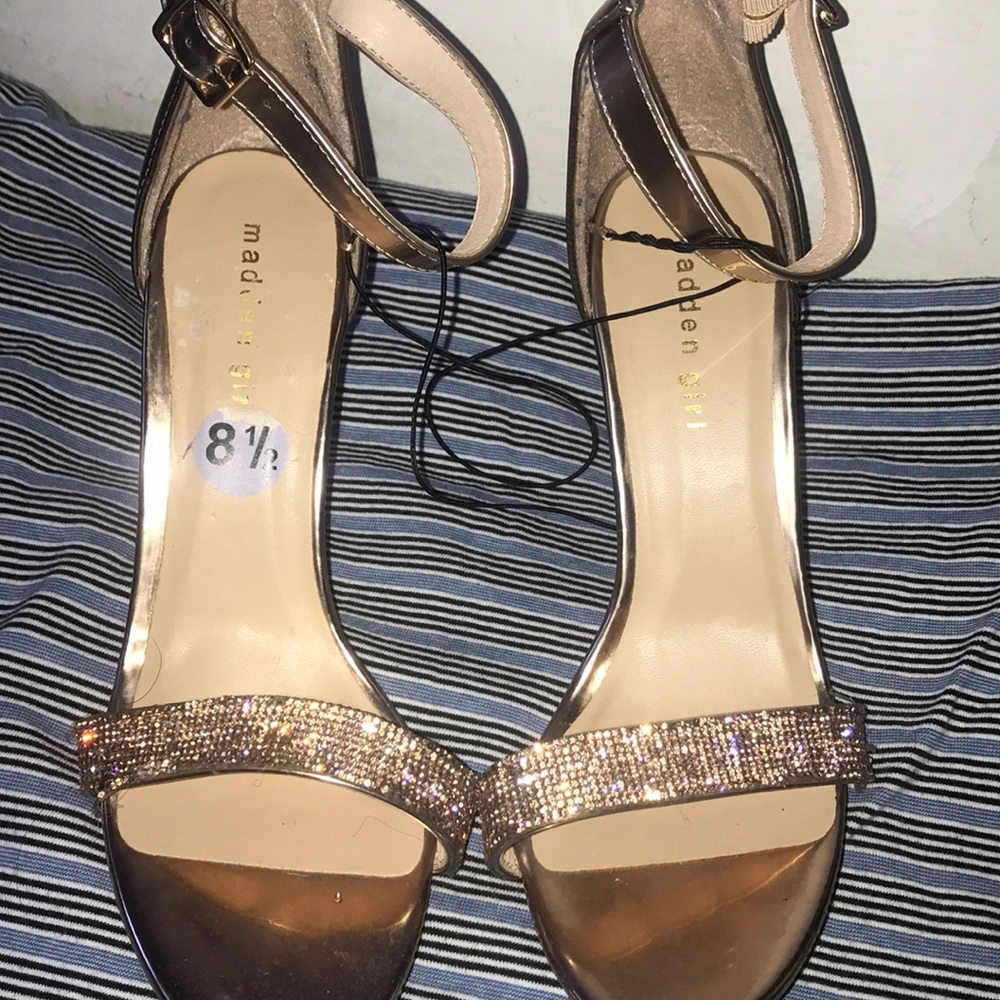 Steve Madden